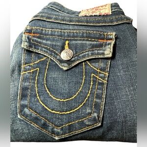 True Religion jeans women’s size 28